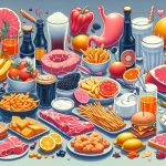 5 привычек, которые незаметно разрушают ваш желудок