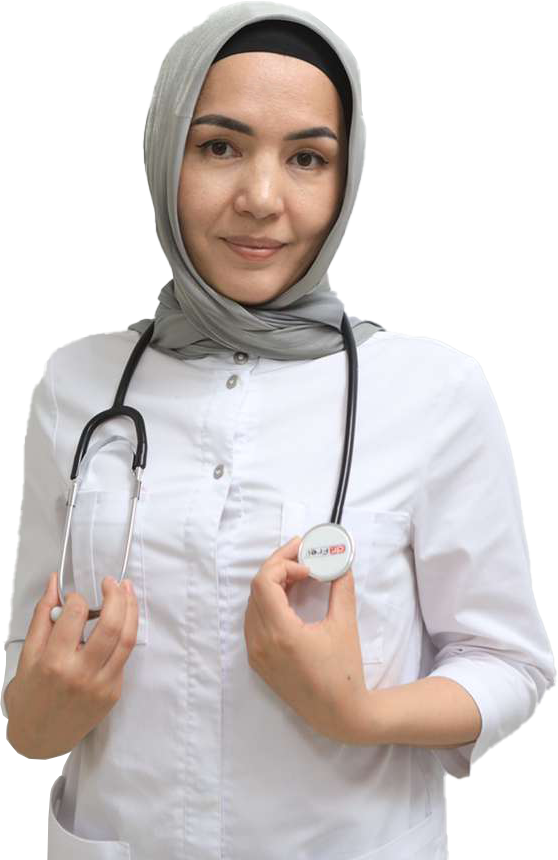 гастроэнтеролог шымкент жазира халменова