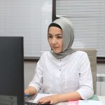 гастроэнтеролог шымкент жазира халменова