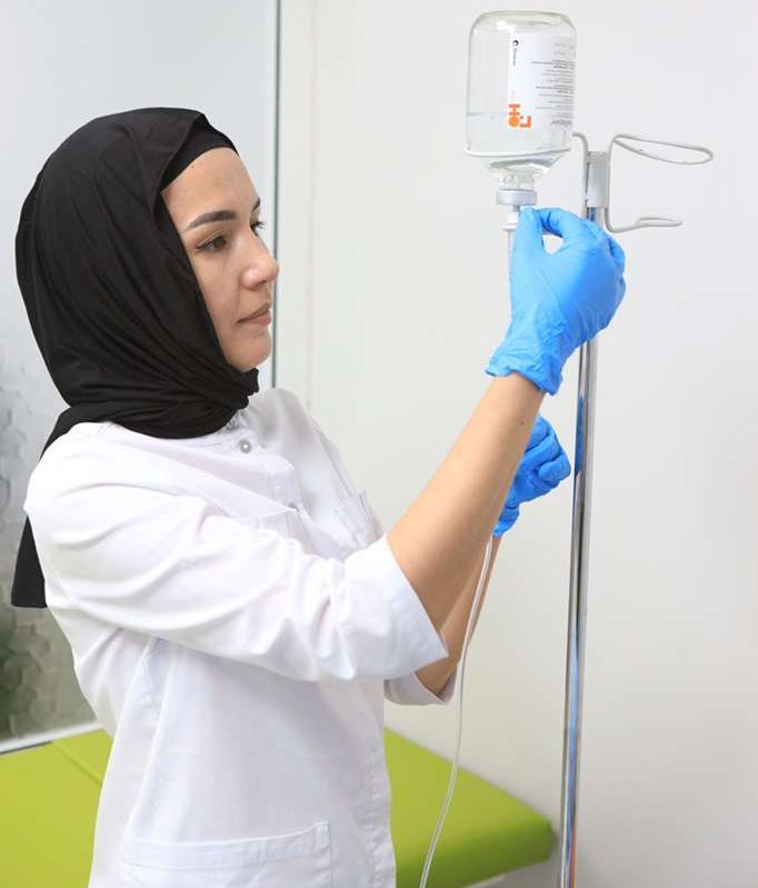 гастроэнтеролог шымкент жазира халменова